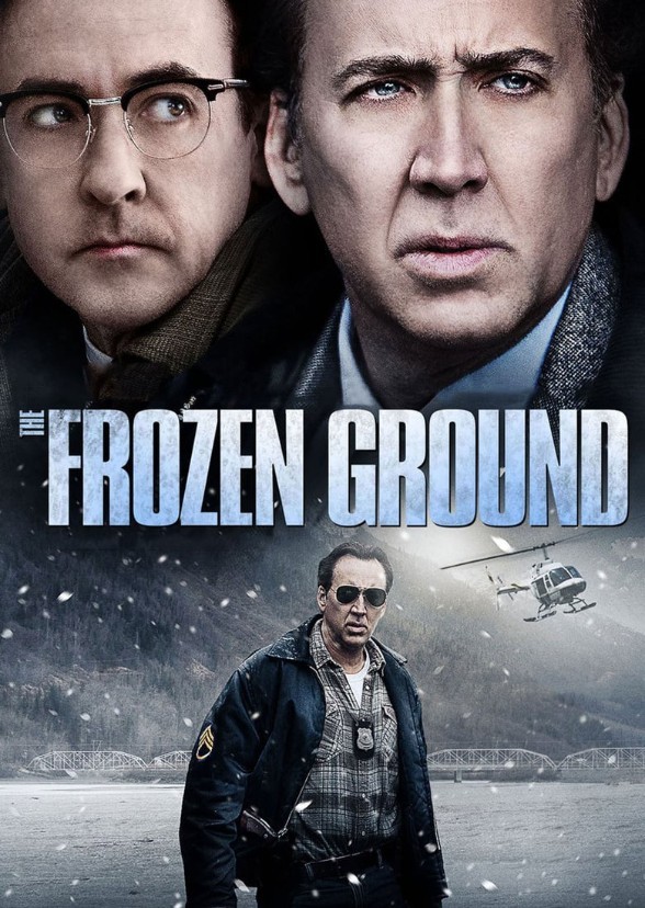 The Frozen Ground 2 2014