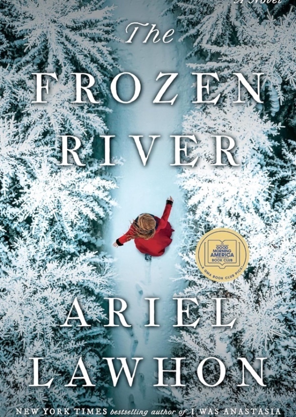 The Frozen River