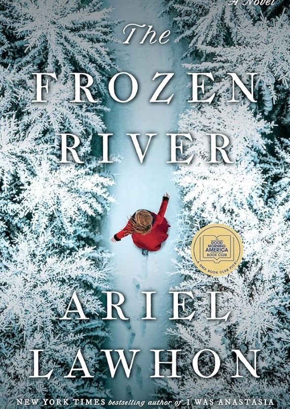 The Frozen River