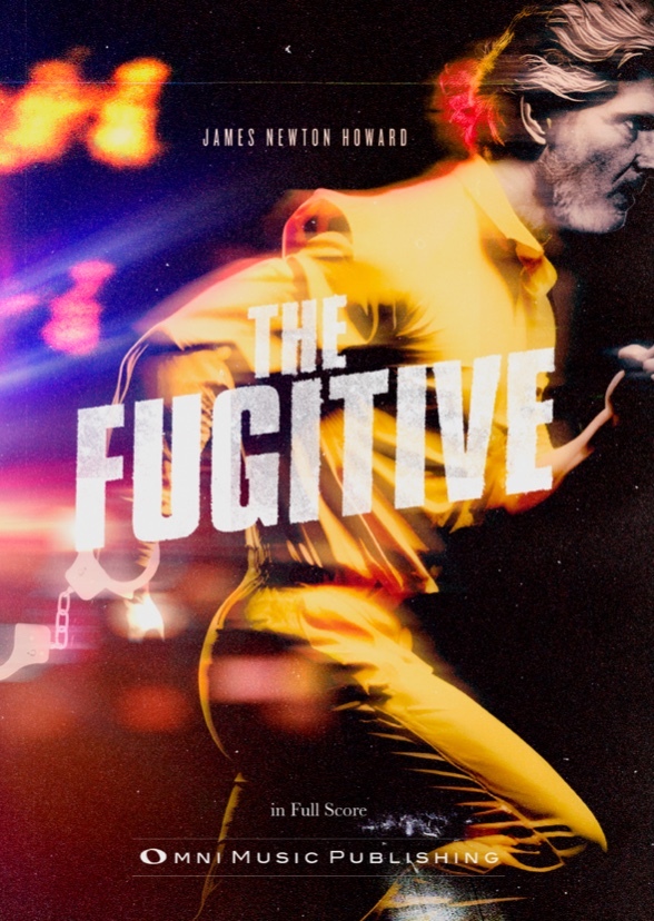 The Fugitive (1983)