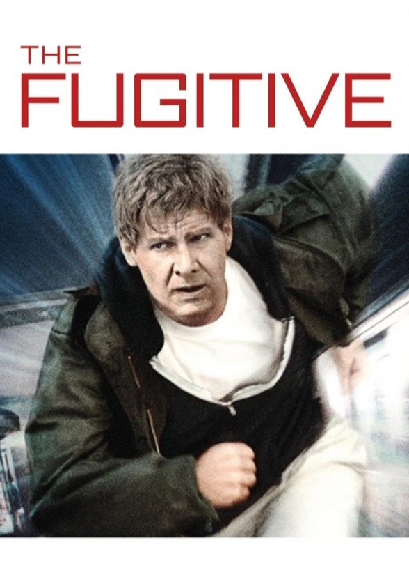 The Fugitive (2023) Fan Casting on myCast