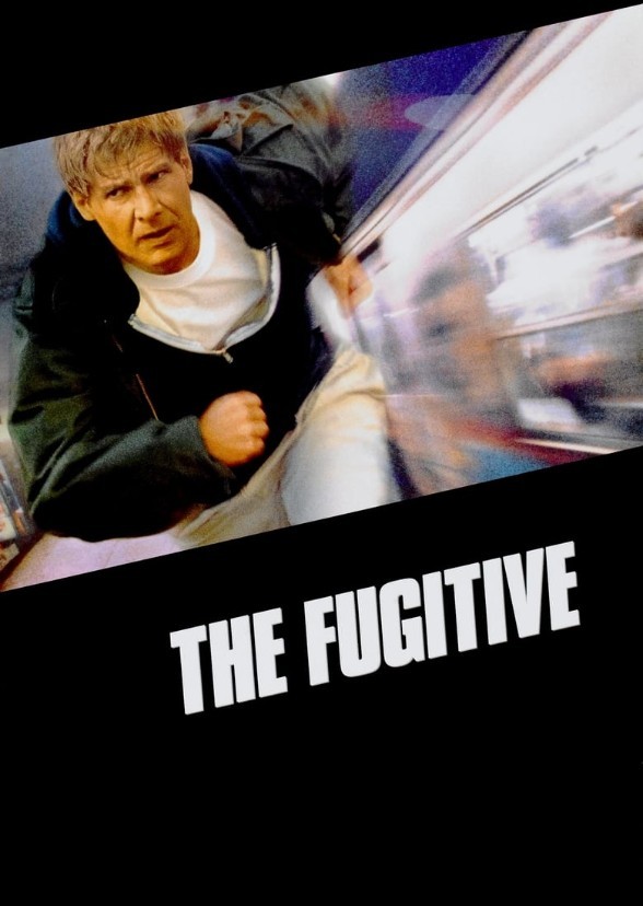 The Fugitive reboot