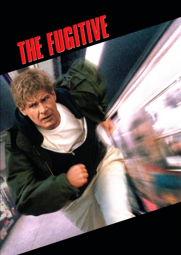 The Fugitive (TV Show)