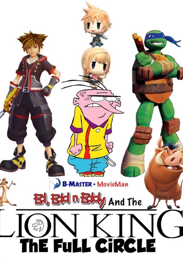 The Full Circle