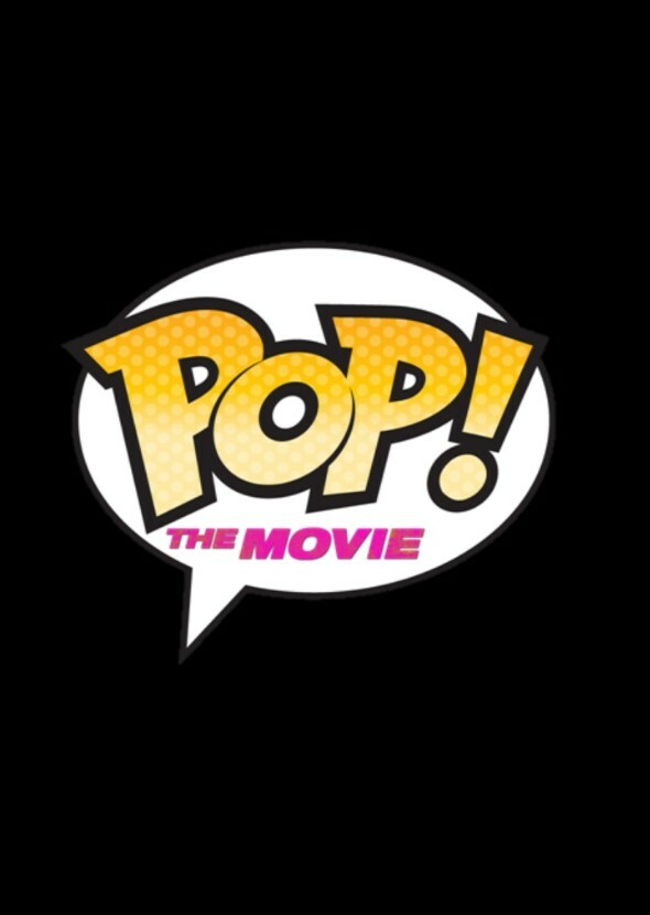 The Funko Pop Movie