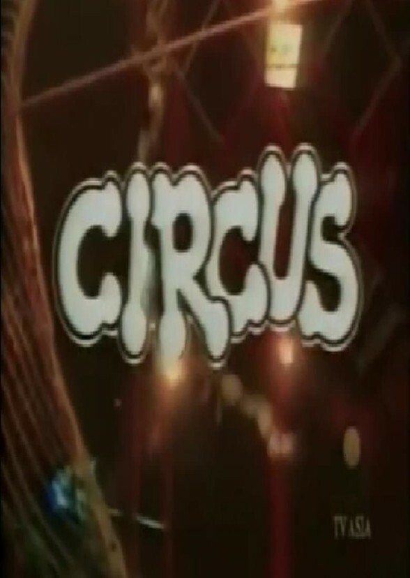  The Funwheel Circus 