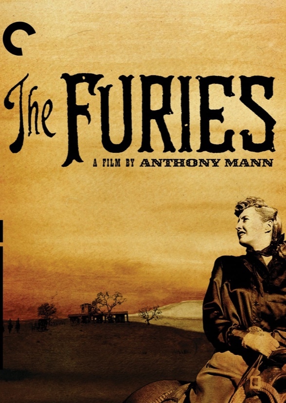 The Furies (2020)