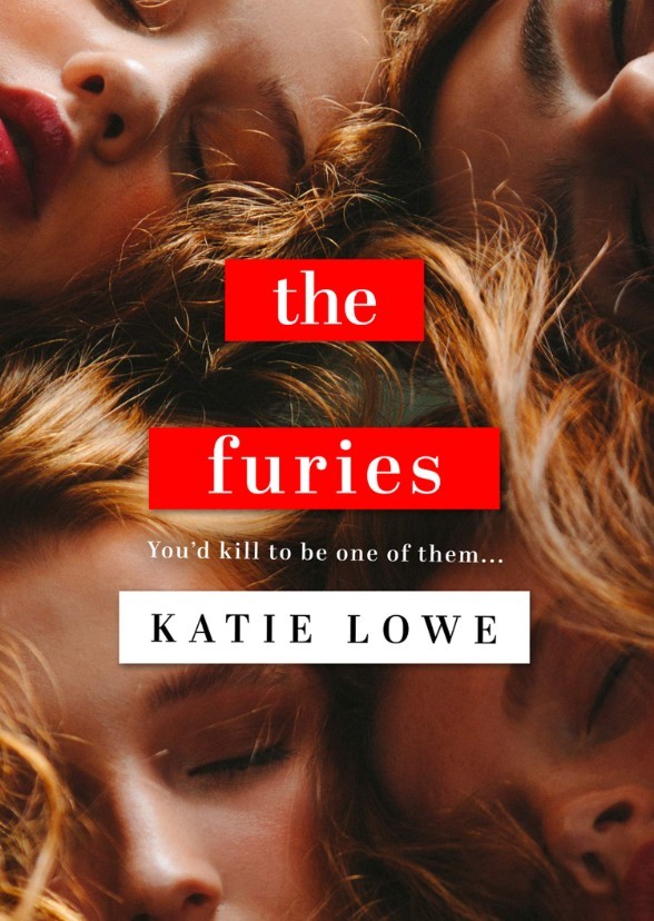 The Furies 