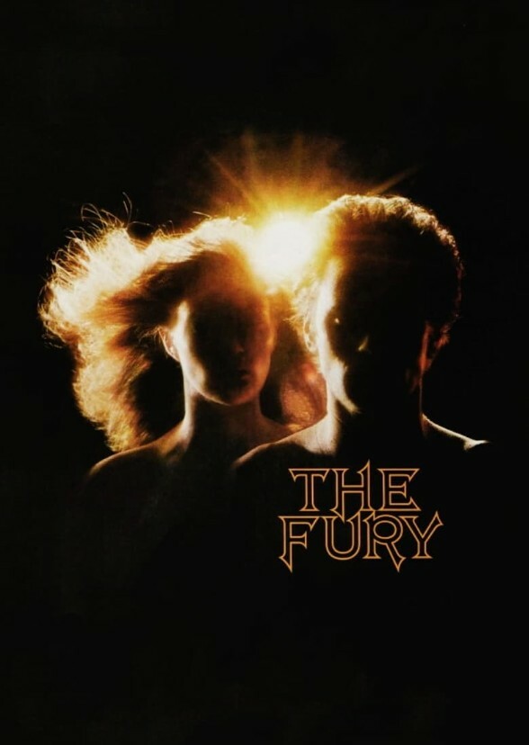The Fury (1988)