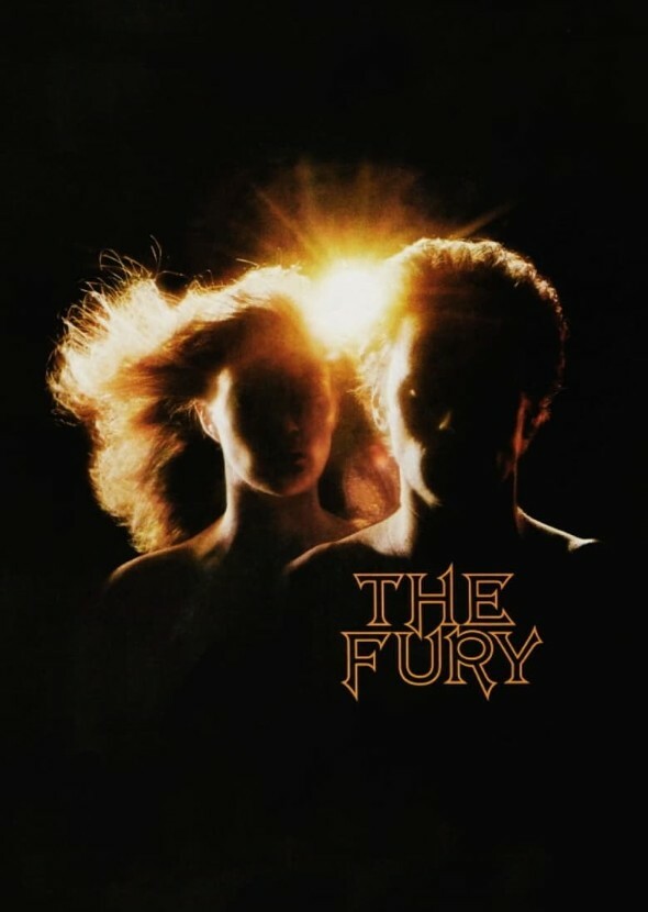 The Fury (1998)