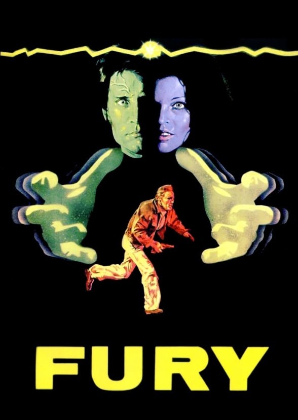 The Fury (2020s Remake)