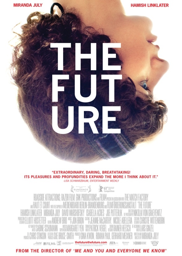 The future 2