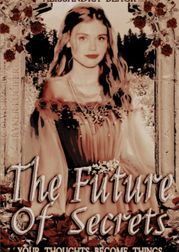 The Future Of Secrets 