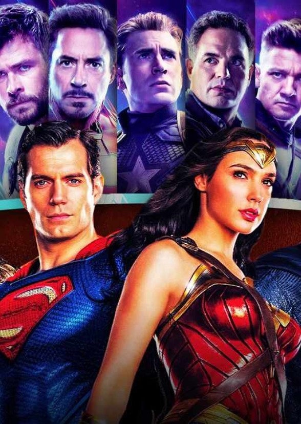the Future of the DCEU