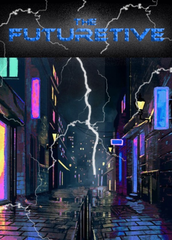The Futuretive