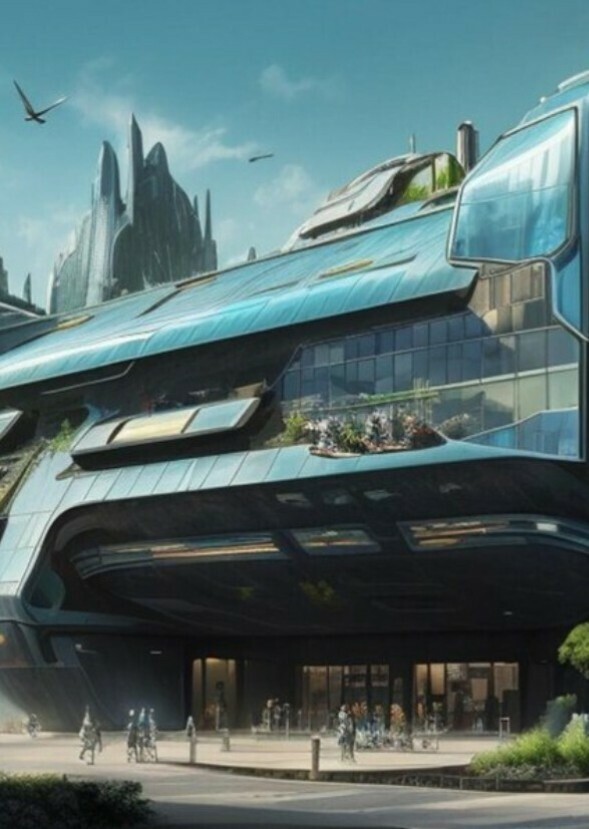 The Futuretopia academy