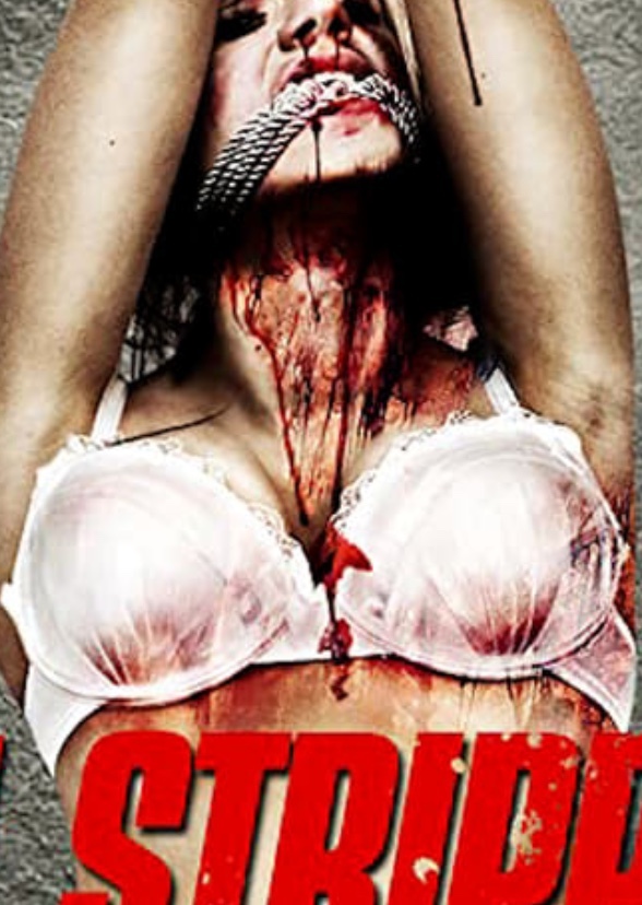 The G-string Horror