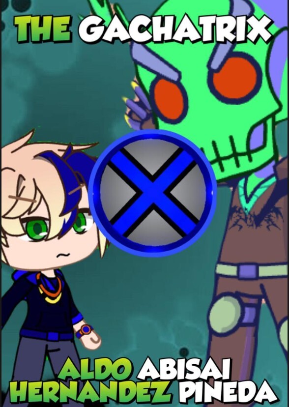The Gachatrix