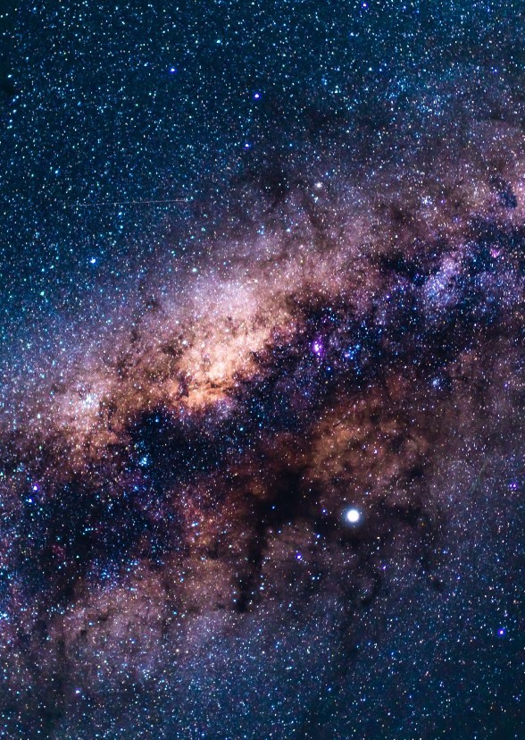 The Galaxy Kings and Queens