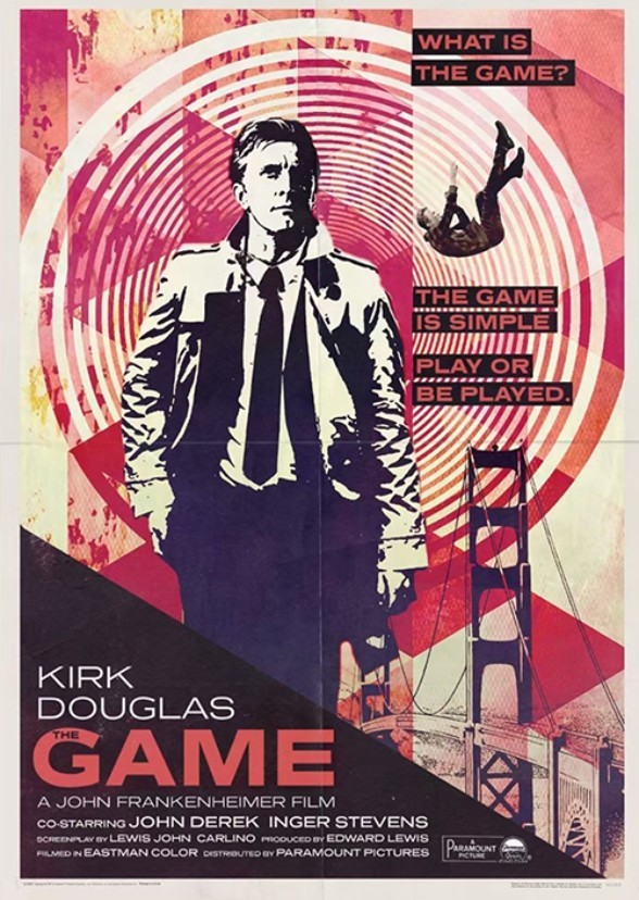 The Game (1968)