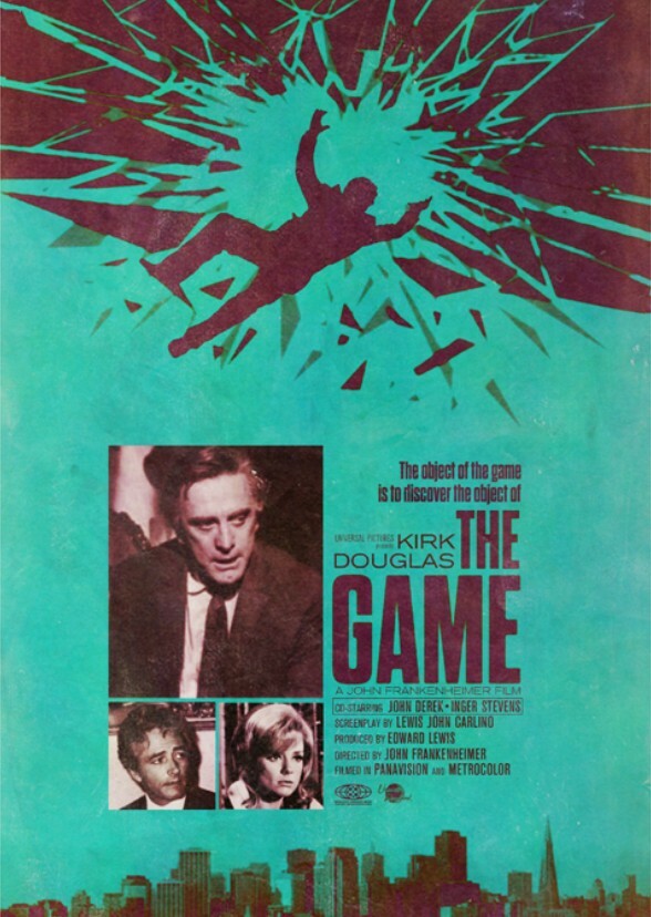 The Game (1966)