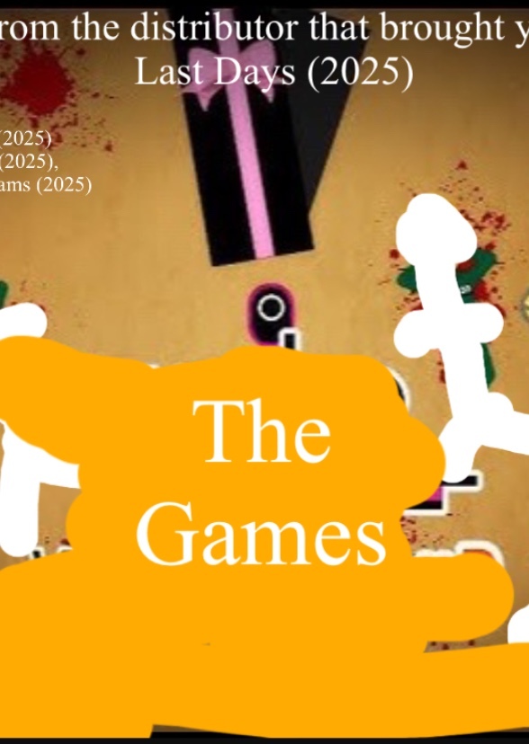 The Game