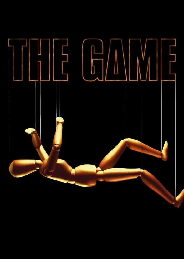 The Game (Horror Movie)