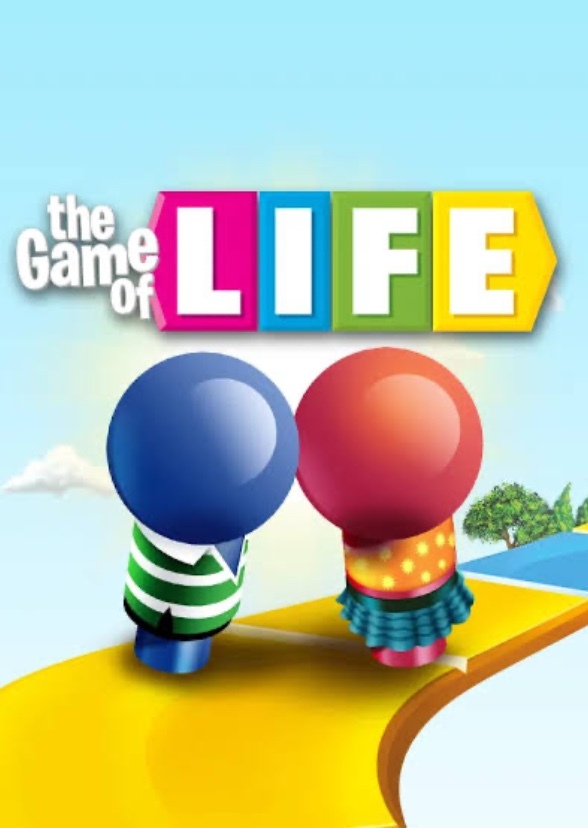 The Game Of Life