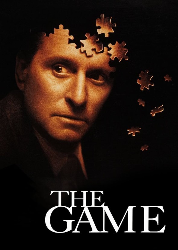 The Game - remake 