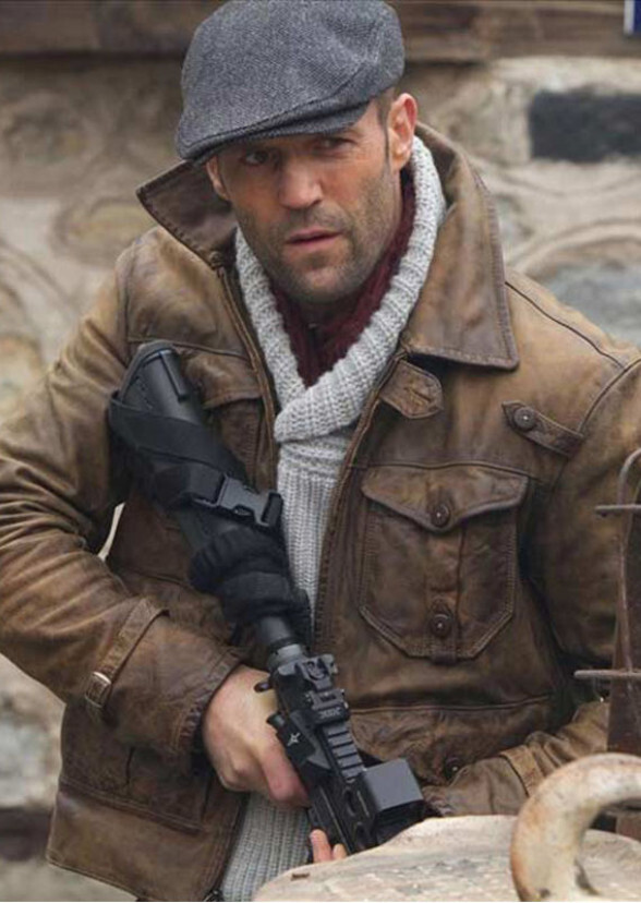 The Gamekeeper