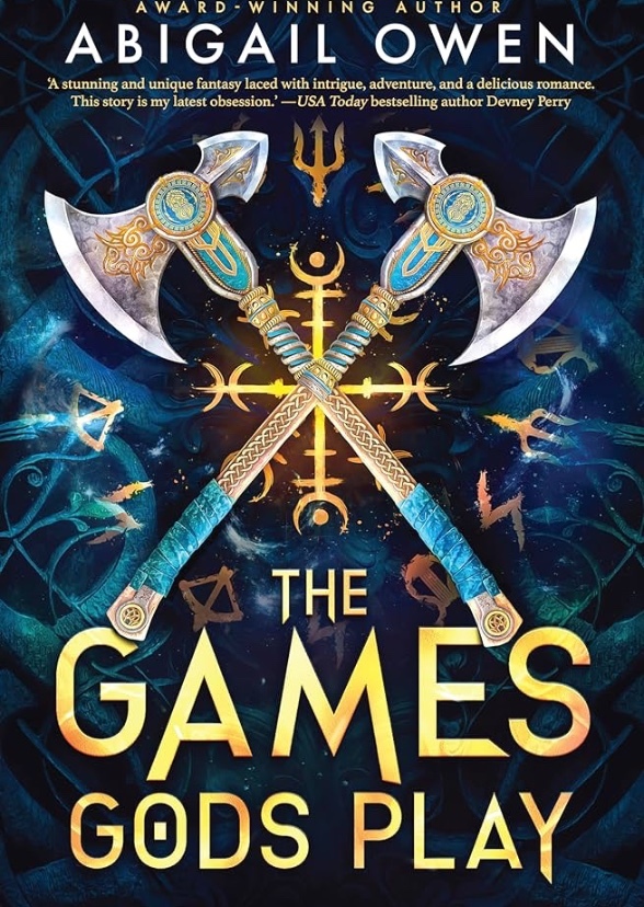 The Games Gods Play