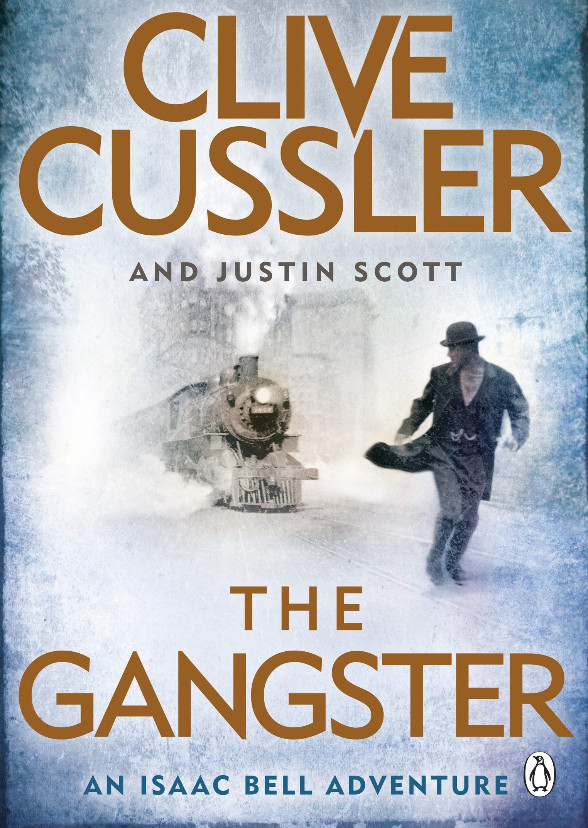 The Gangster