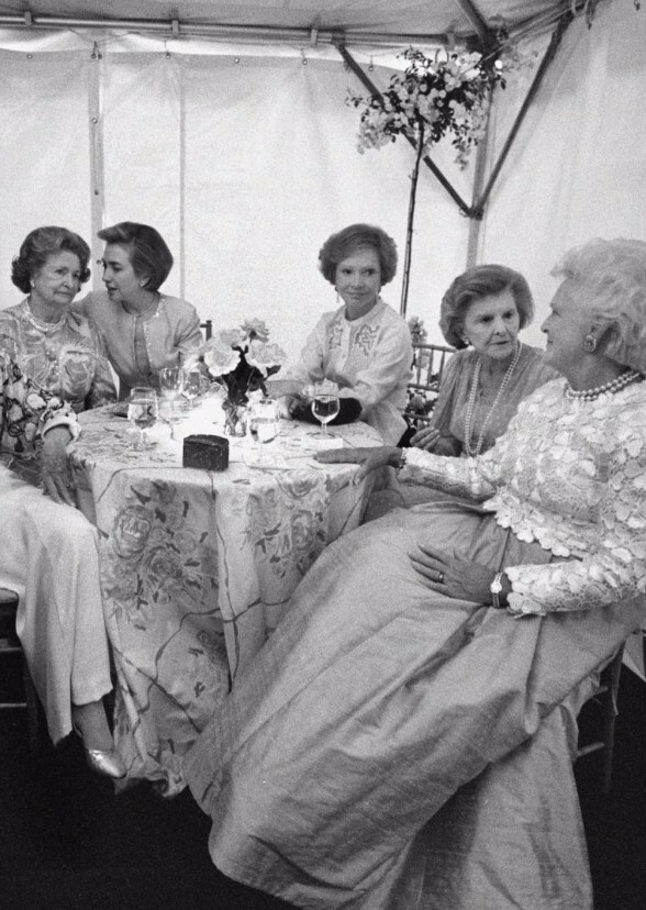 The Garden Gals