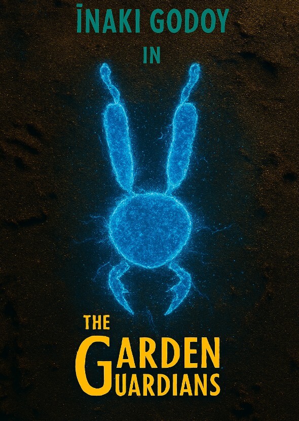 The Garden Guardians