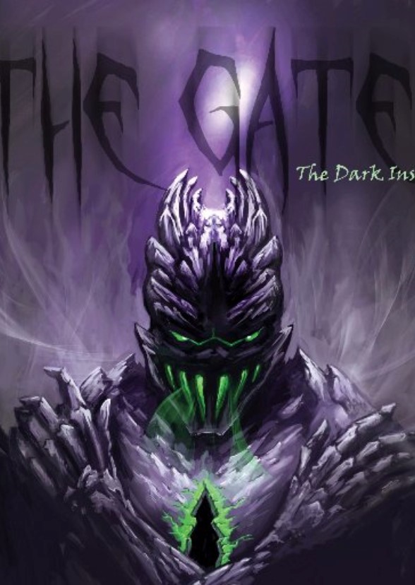 The gate encounter. The gates. The gate encounter. The gate encounter. The gate encounter.