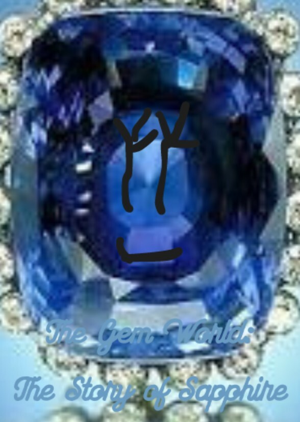 The Gem World The Story Of Sapphire Fan Casting on myCast