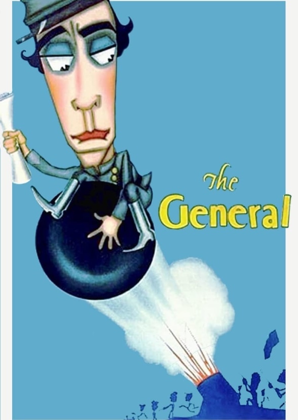 The General 1926 Remake