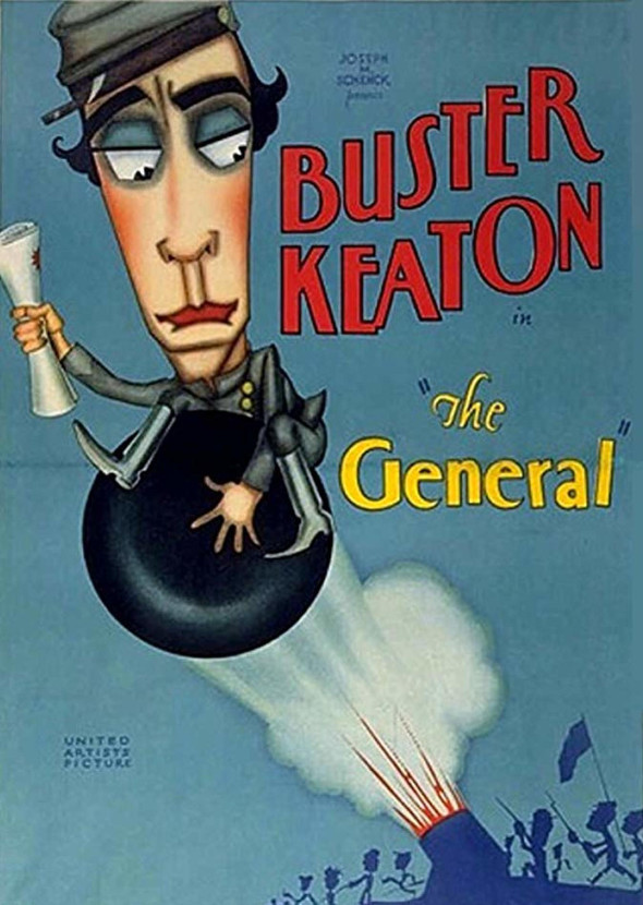 The General (2021)