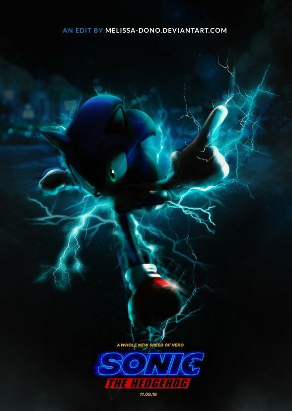 The Genesis Of Sonic The Hedgehog
