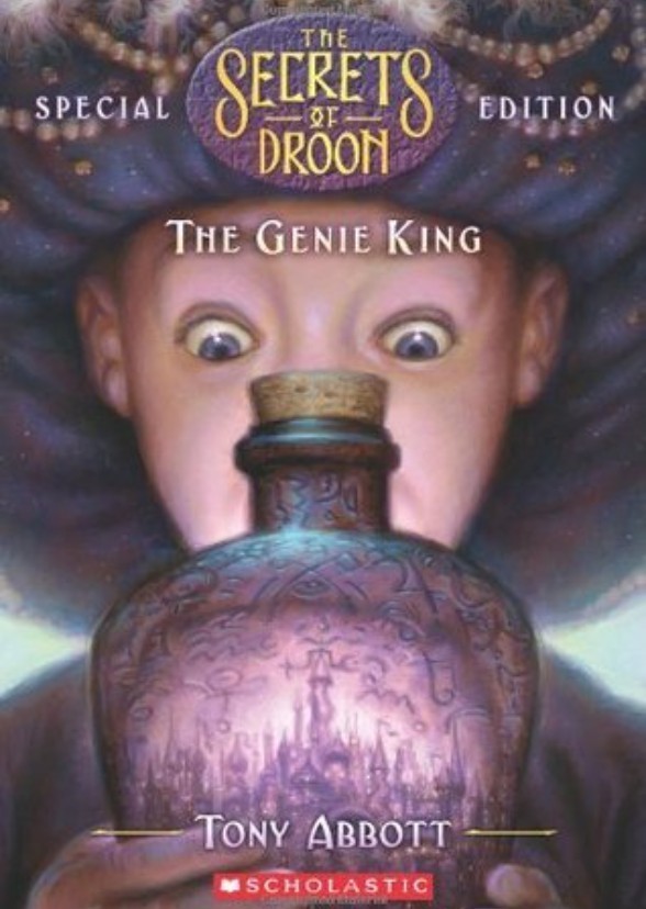 The Genie King