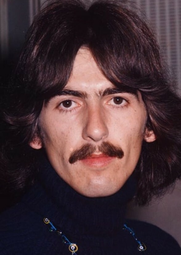 The George Harrison Story
