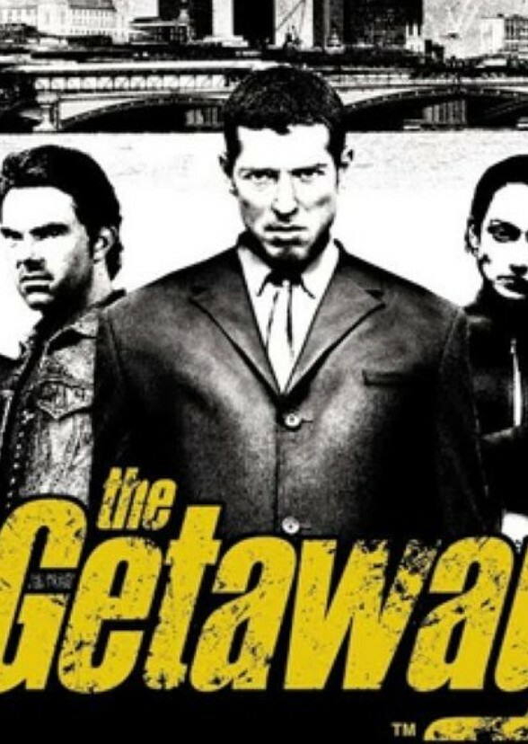 The Getaway 3