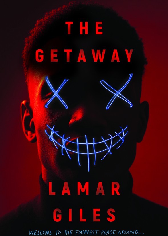 The Getaway