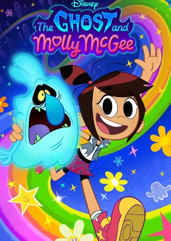 The Ghost and Molly McGee Live Action