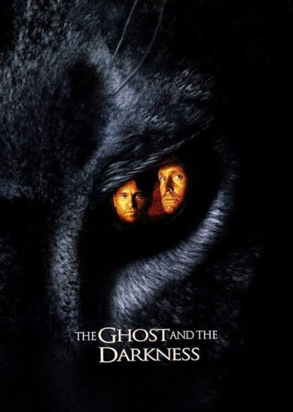 The Ghost and the Darkness (Remake)