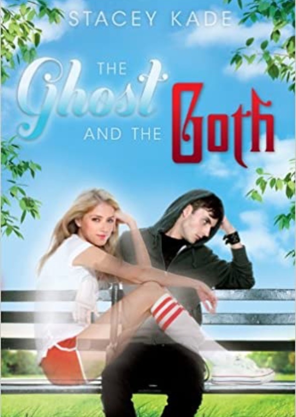The Ghost And The Goth