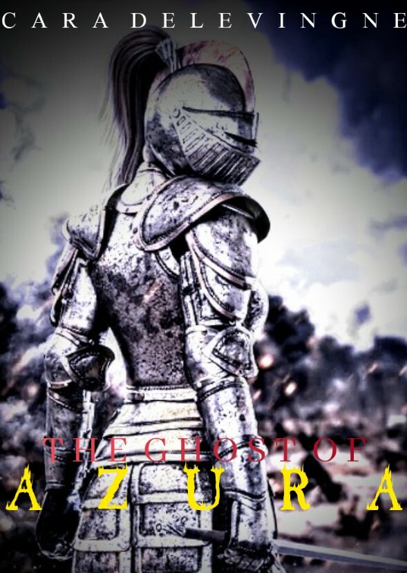 The Ghost of Azura