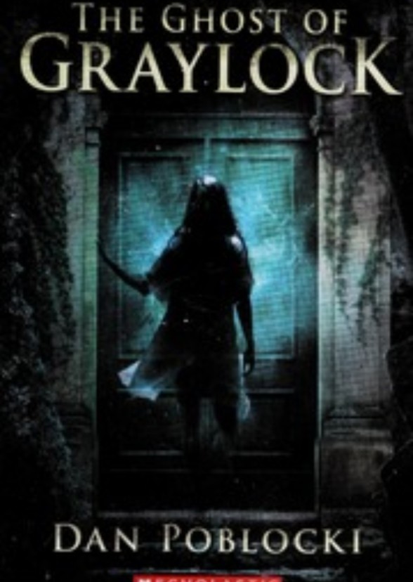 The Ghost of Graylock