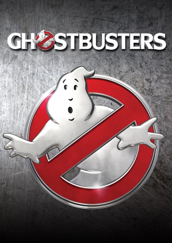 The Ghostbusters  (TV Series)