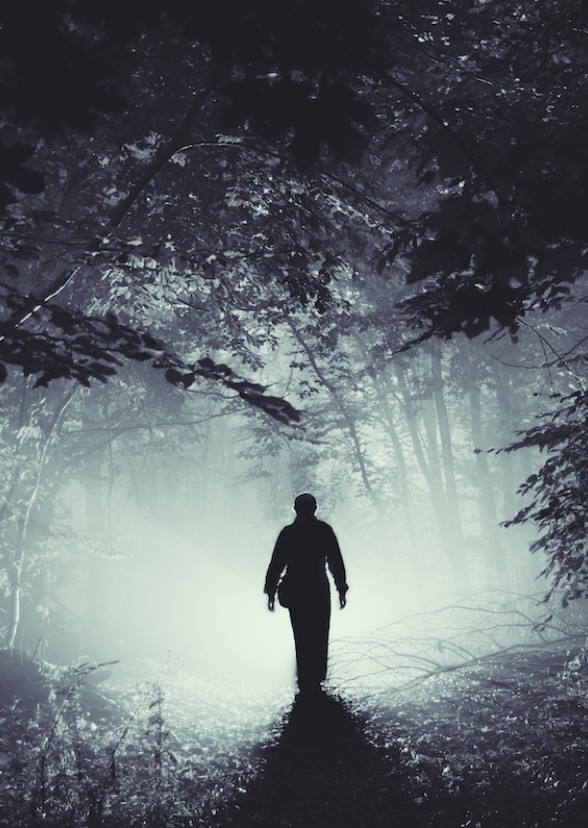 The Ghosthuntees